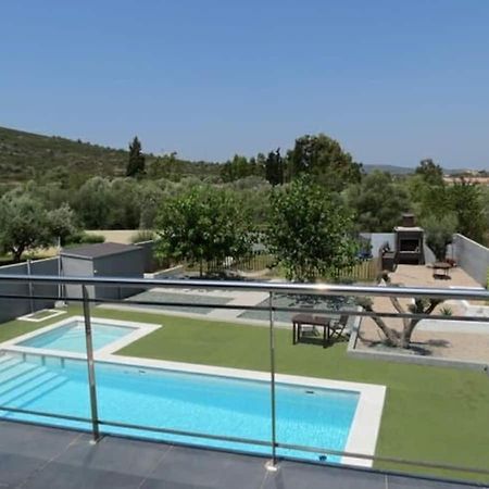 Casa Del Sol Βίλα Peñíscola Εξωτερικό φωτογραφία