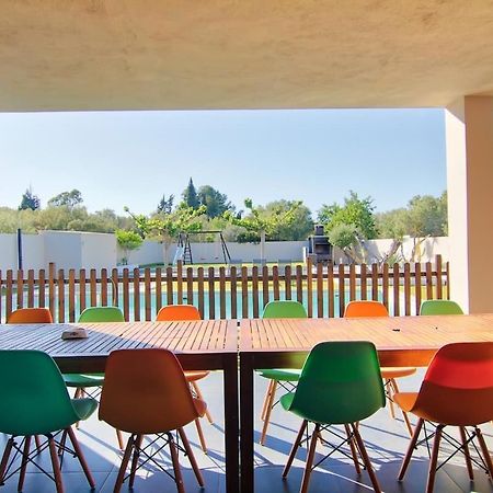 Casa Del Sol Βίλα Peñíscola Εξωτερικό φωτογραφία
