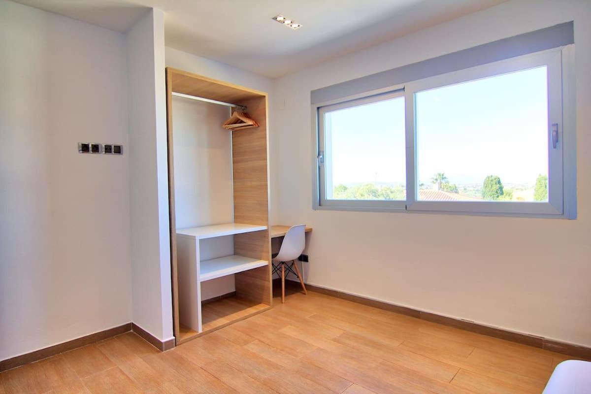 Casa Del Sol Βίλα Peñíscola Εξωτερικό φωτογραφία