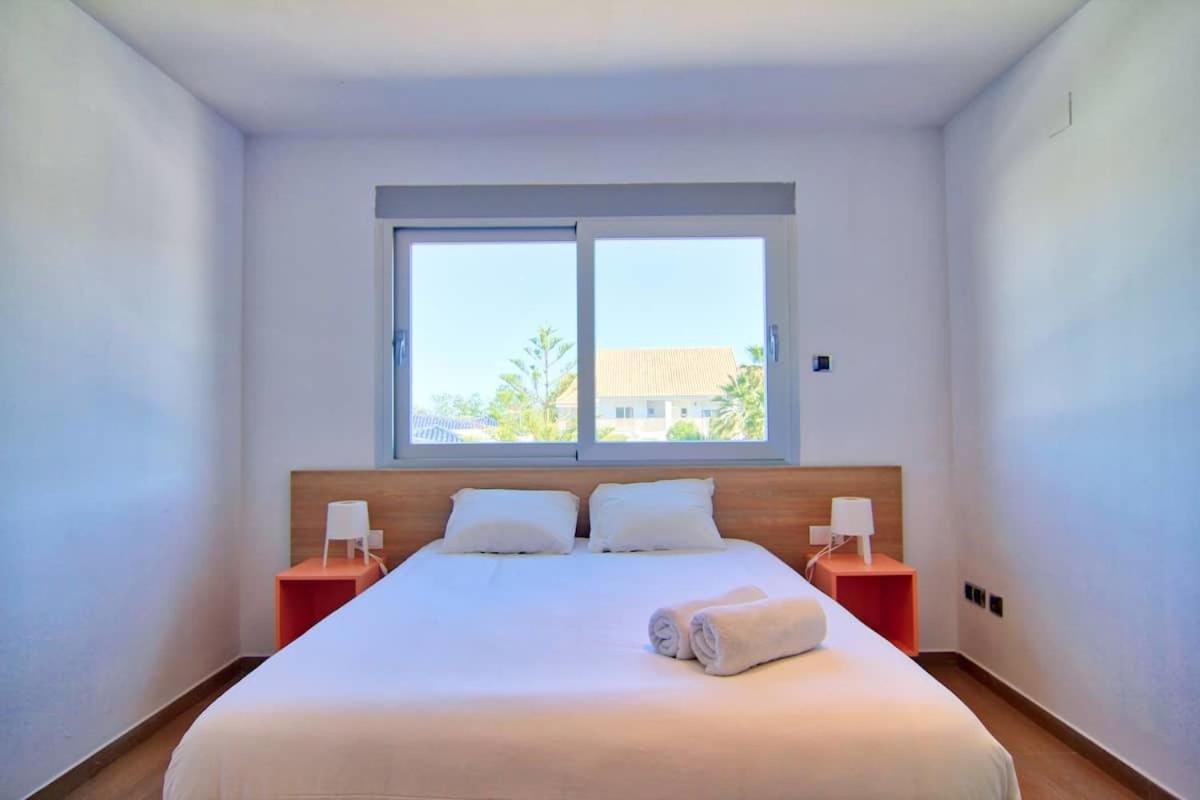 Casa Del Sol Βίλα Peñíscola Εξωτερικό φωτογραφία