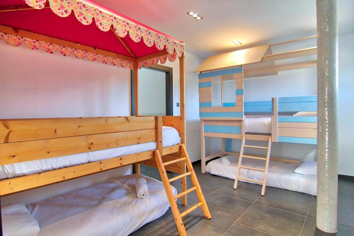 Casa Del Sol Βίλα Peñíscola Εξωτερικό φωτογραφία