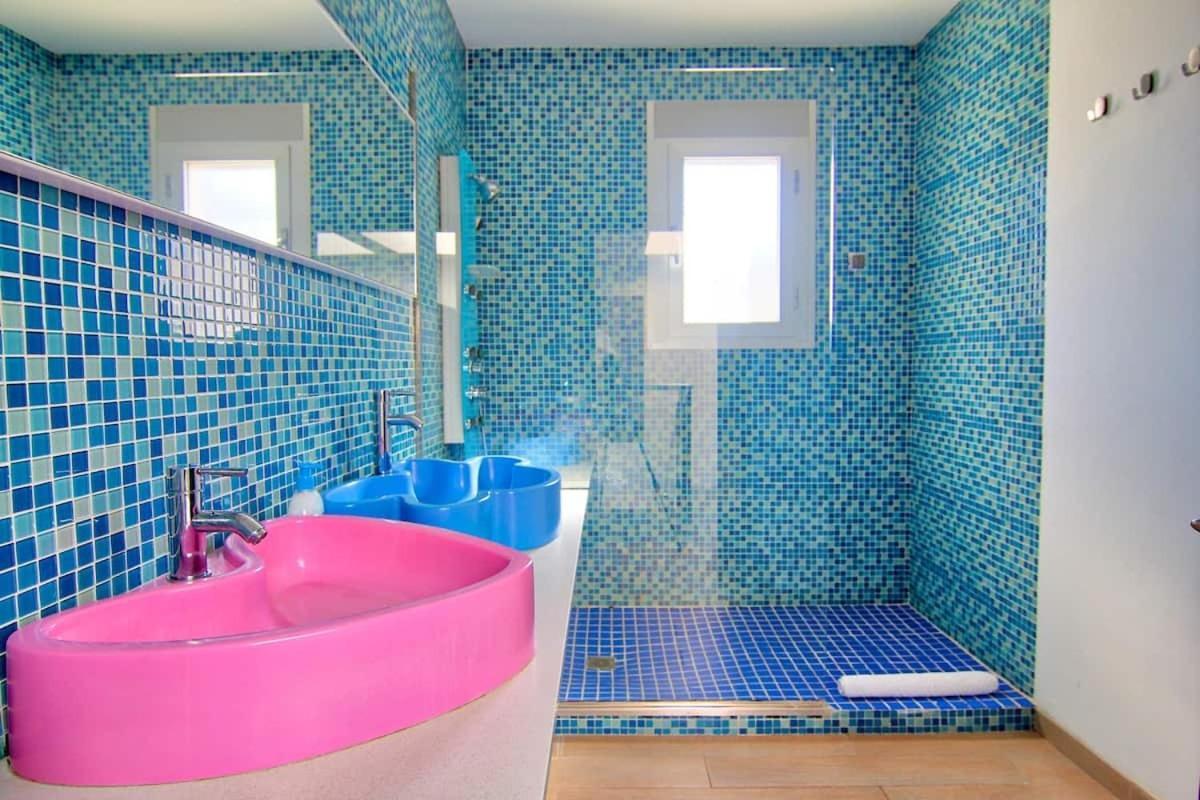Casa Del Sol Βίλα Peñíscola Εξωτερικό φωτογραφία